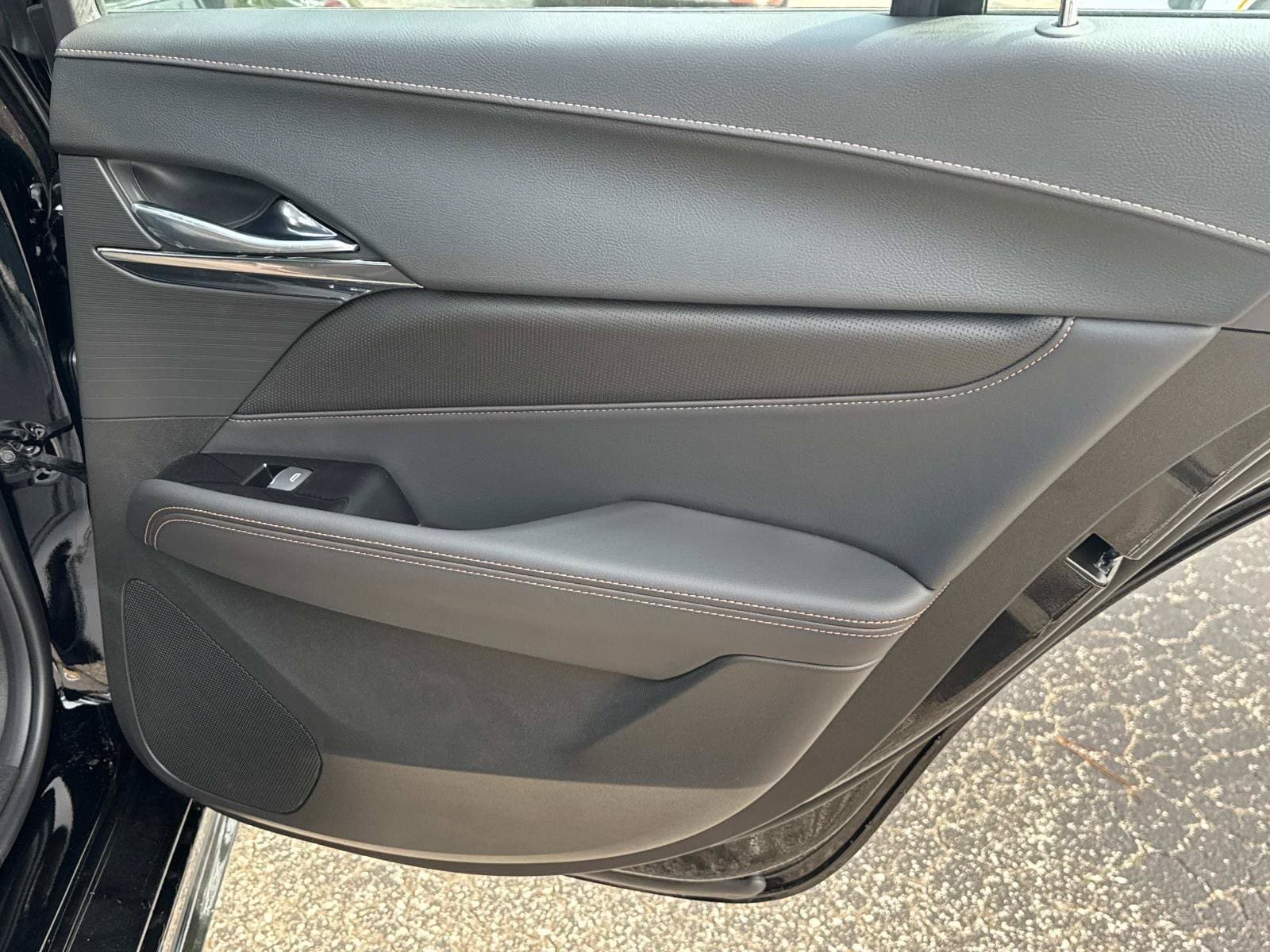 2026 Cadillac CT4 Sport - Photo 26