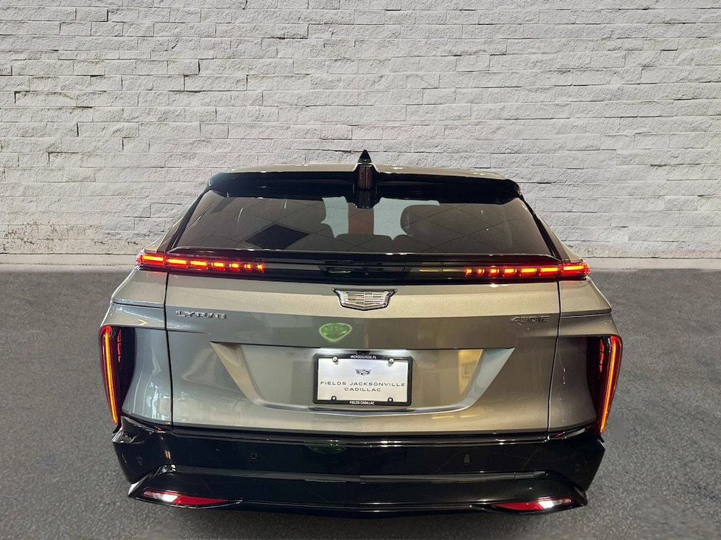 New 2026 CADILLAC LYRIQ Sport SUV