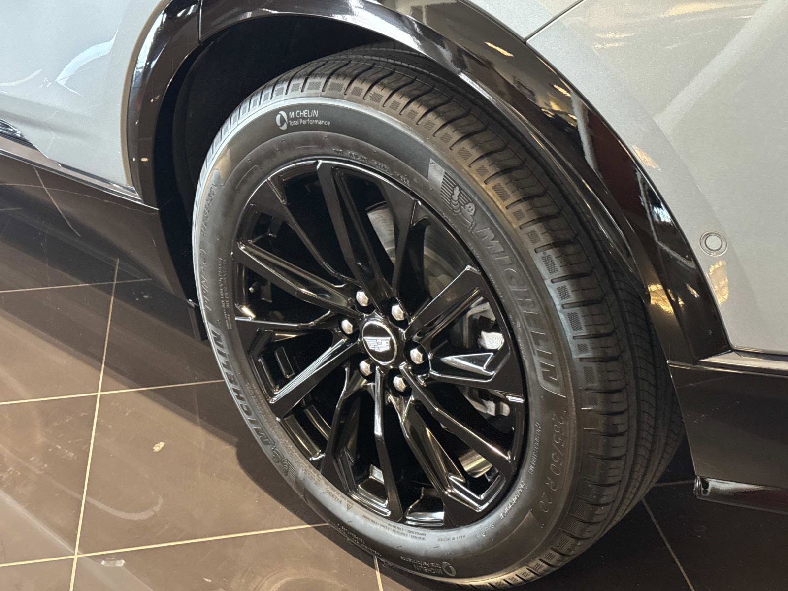 2026 Cadillac LYRIQ Sport - Photo 12