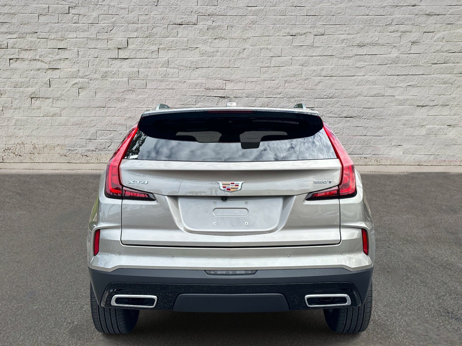 Used 2024 CADILLAC XT4 Premium Luxury SUV