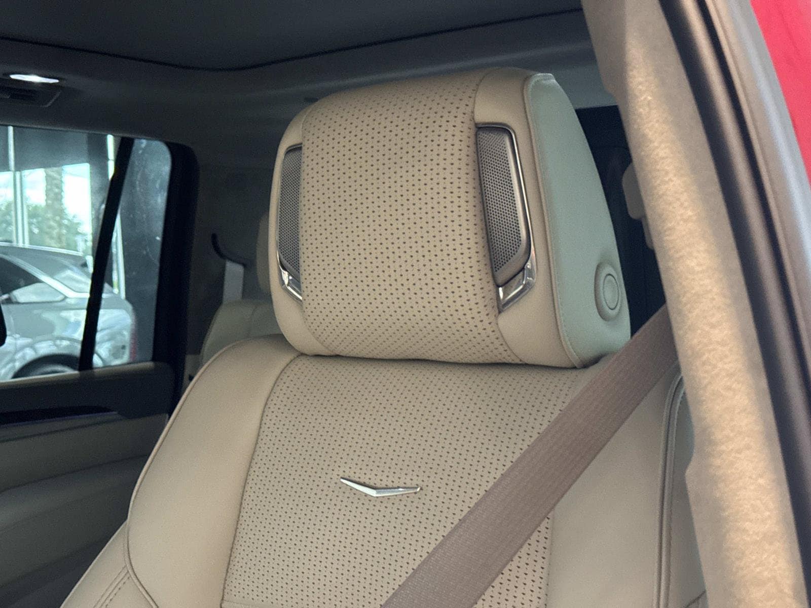 2026 Cadillac Escalade ESV Platinum Sport - Photo 12