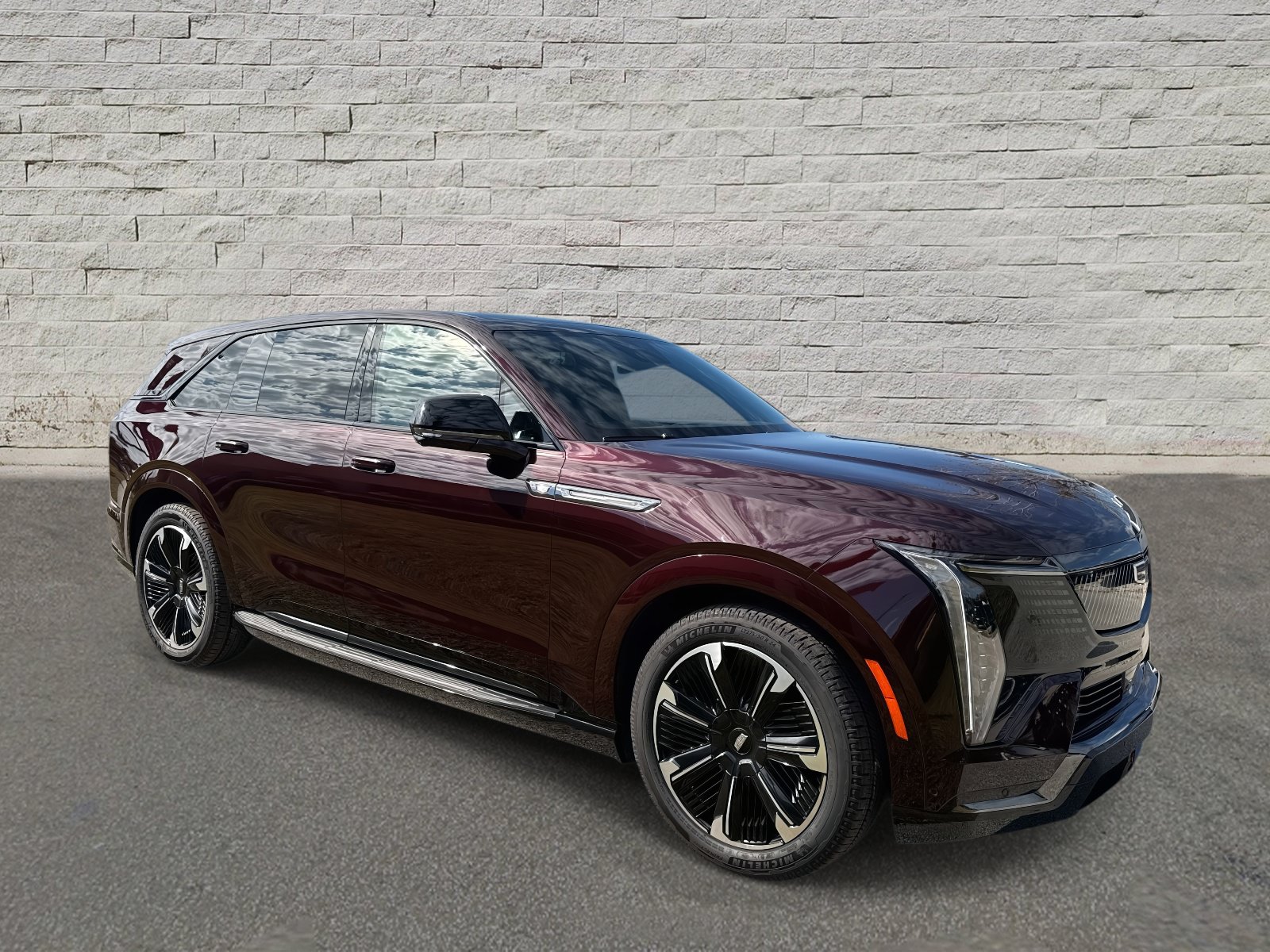 2025 Cadillac Escalade IQ Sport 1 - Photo 6