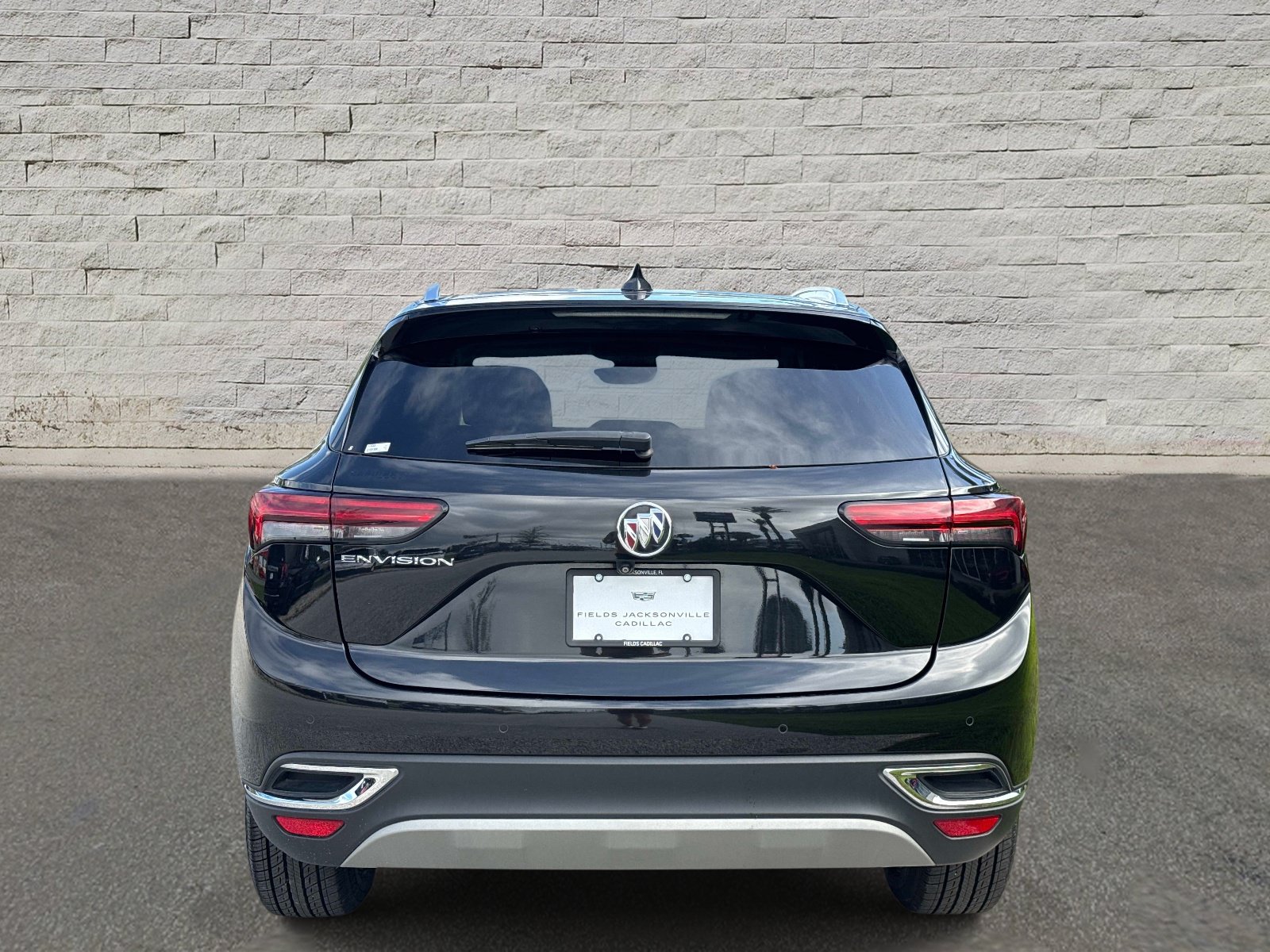 Used 2022 Buick Envision Essence SUV
