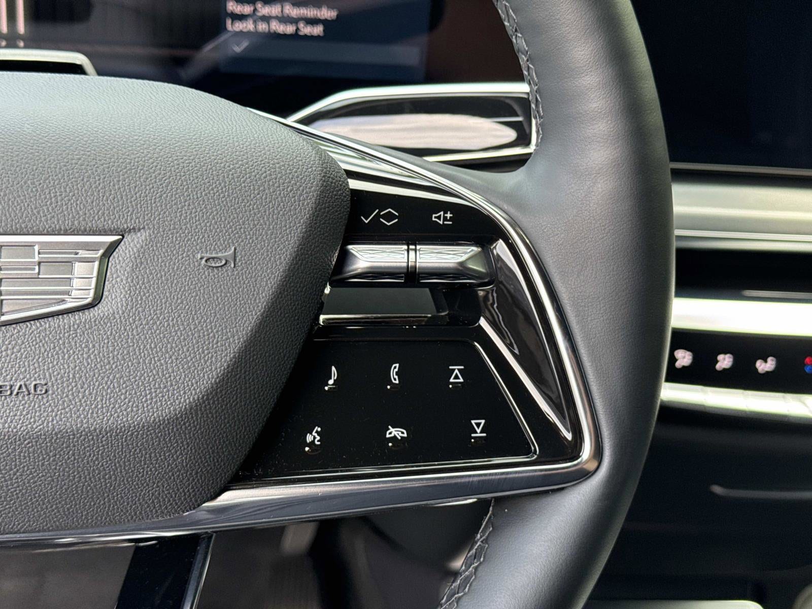 2026 Cadillac LYRIQ Sport - Photo 22