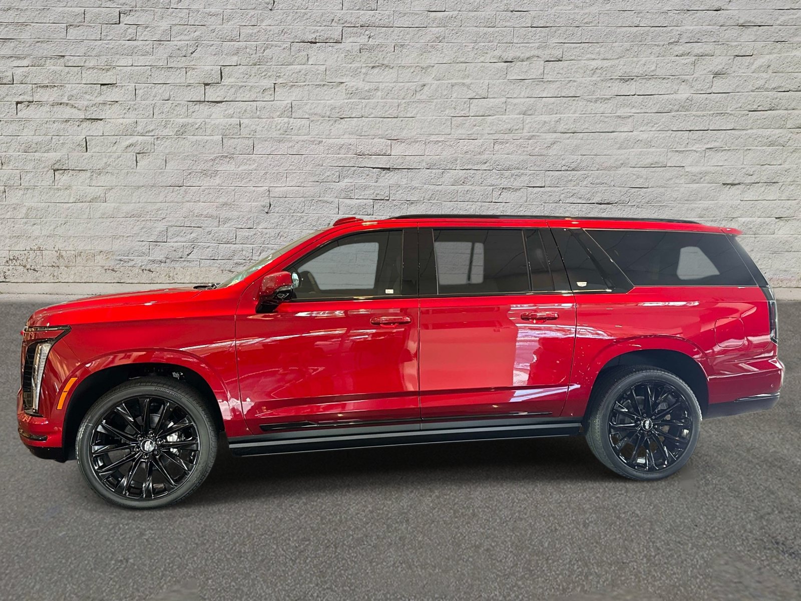 New 2026 CADILLAC Escalade ESV Platinum Sport SUV
