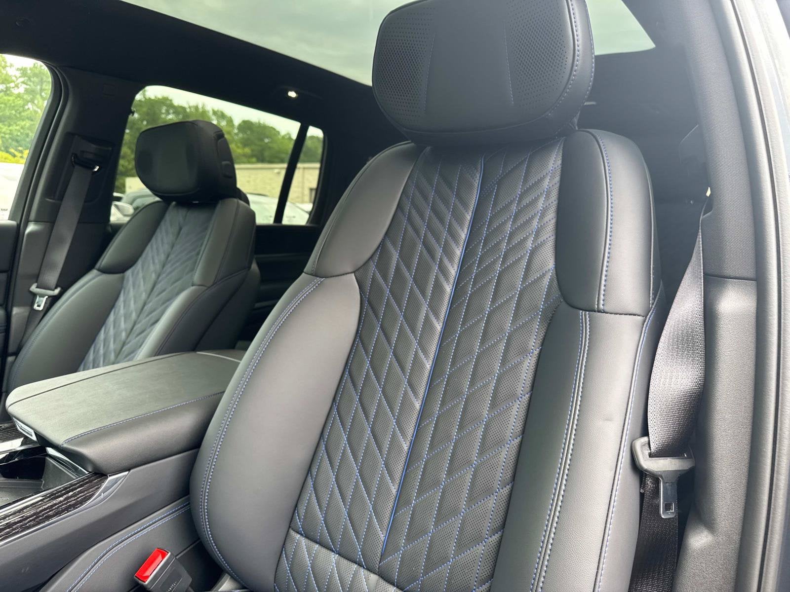 2025 Cadillac Escalade IQ Luxury 1 - Photo 15