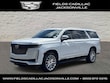  CADILLAC Escalade ESV