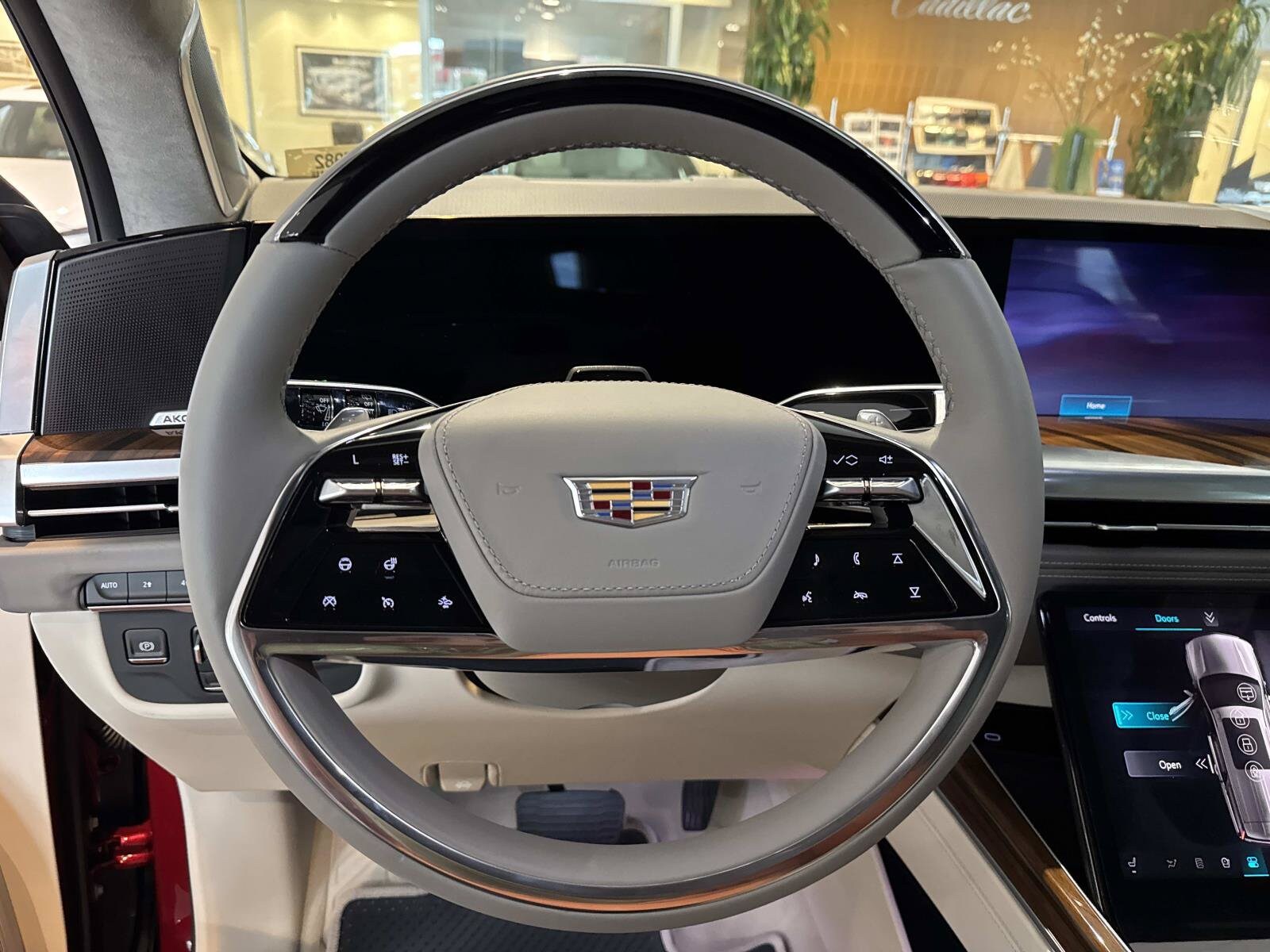2026 Cadillac Escalade ESV Platinum Sport - Photo 13
