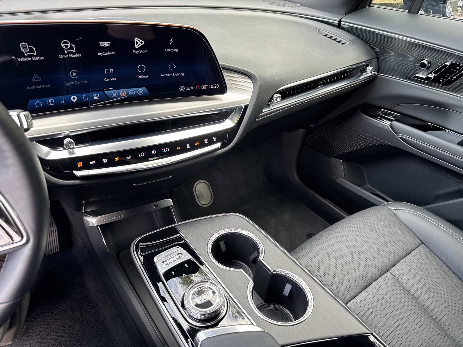 2026 Cadillac LYRIQ Sport - Photo 15