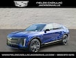  CADILLAC LYRIQ