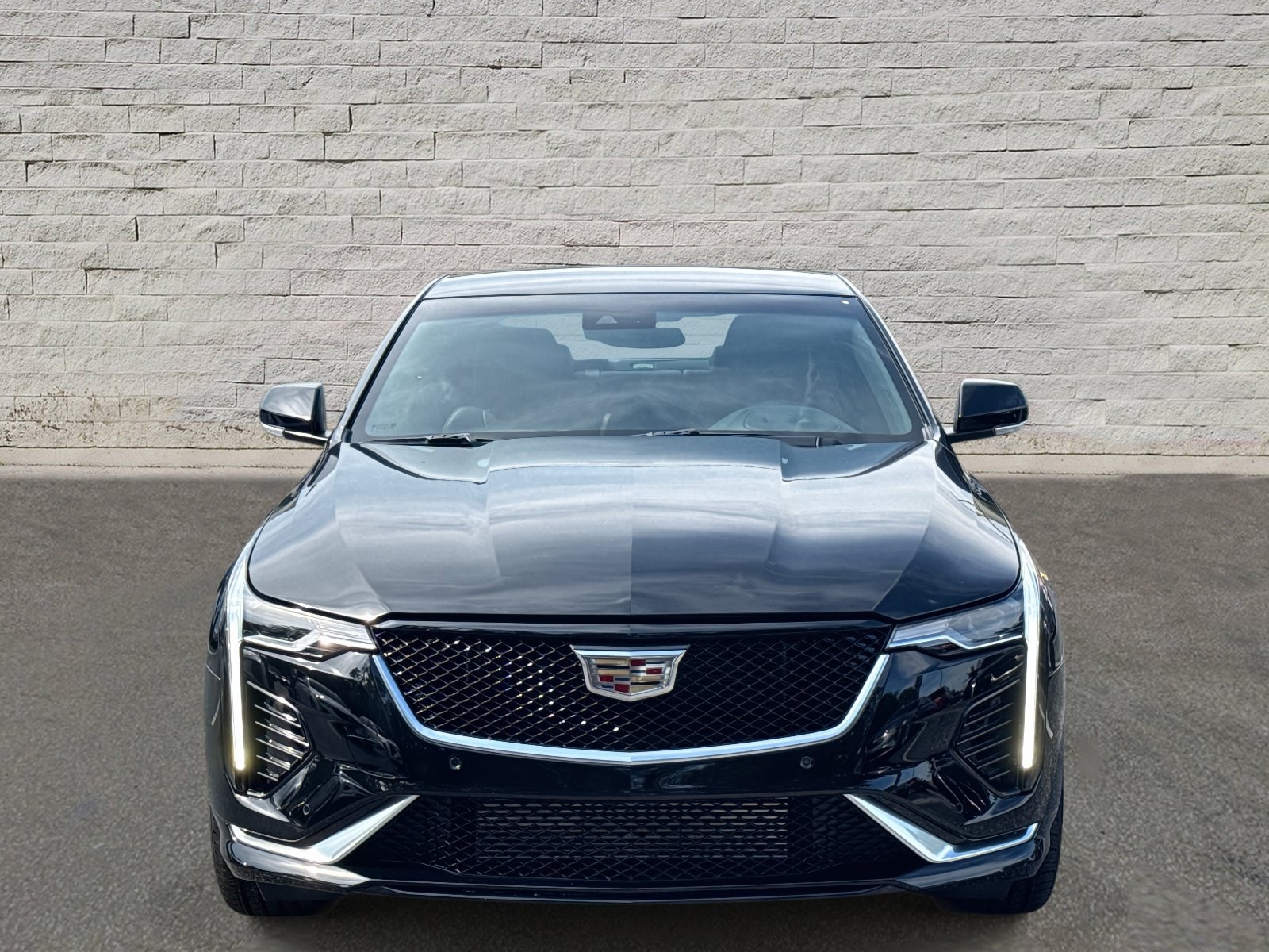 2026 Cadillac CT4 Sport - Photo 7