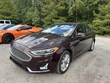  Ford Fusion Energi