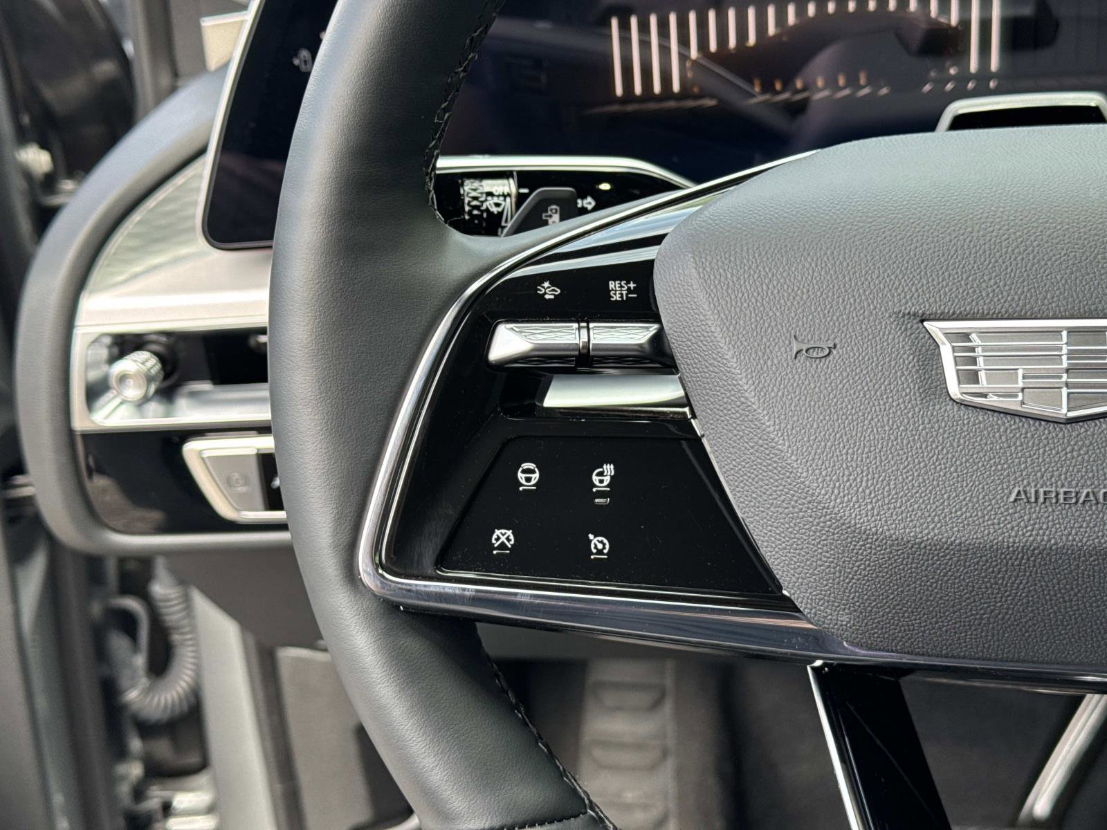 2026 Cadillac LYRIQ Sport - Photo 23