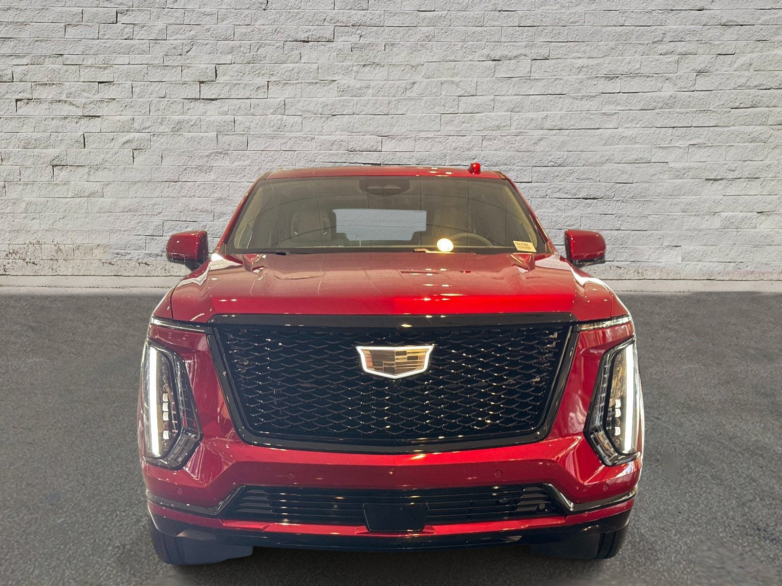 2026 Cadillac Escalade ESV Platinum Sport - Photo 6