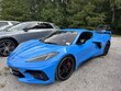  Chevrolet Corvette Stingray