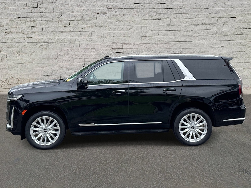 Used 2023 CADILLAC Escalade RWD Luxury SUV