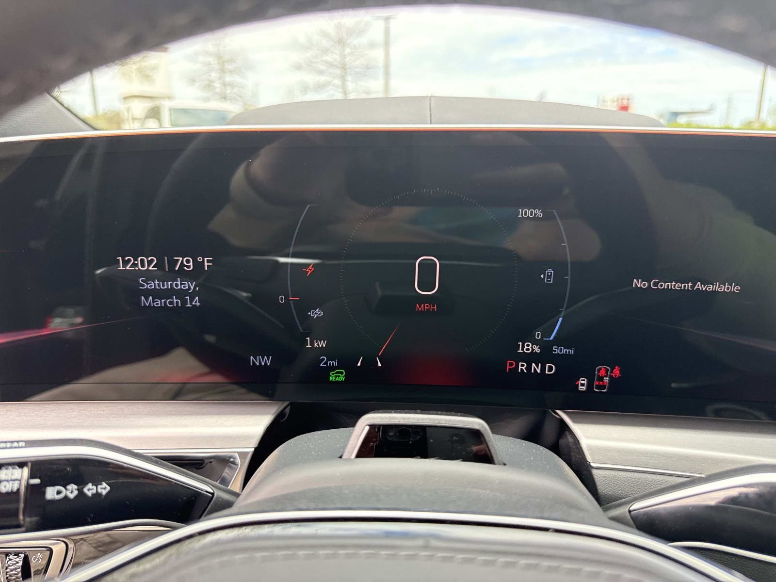2026 Cadillac LYRIQ V - Photo 32