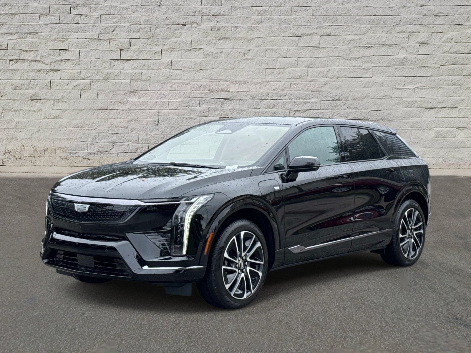 2026 Cadillac OPTIQ