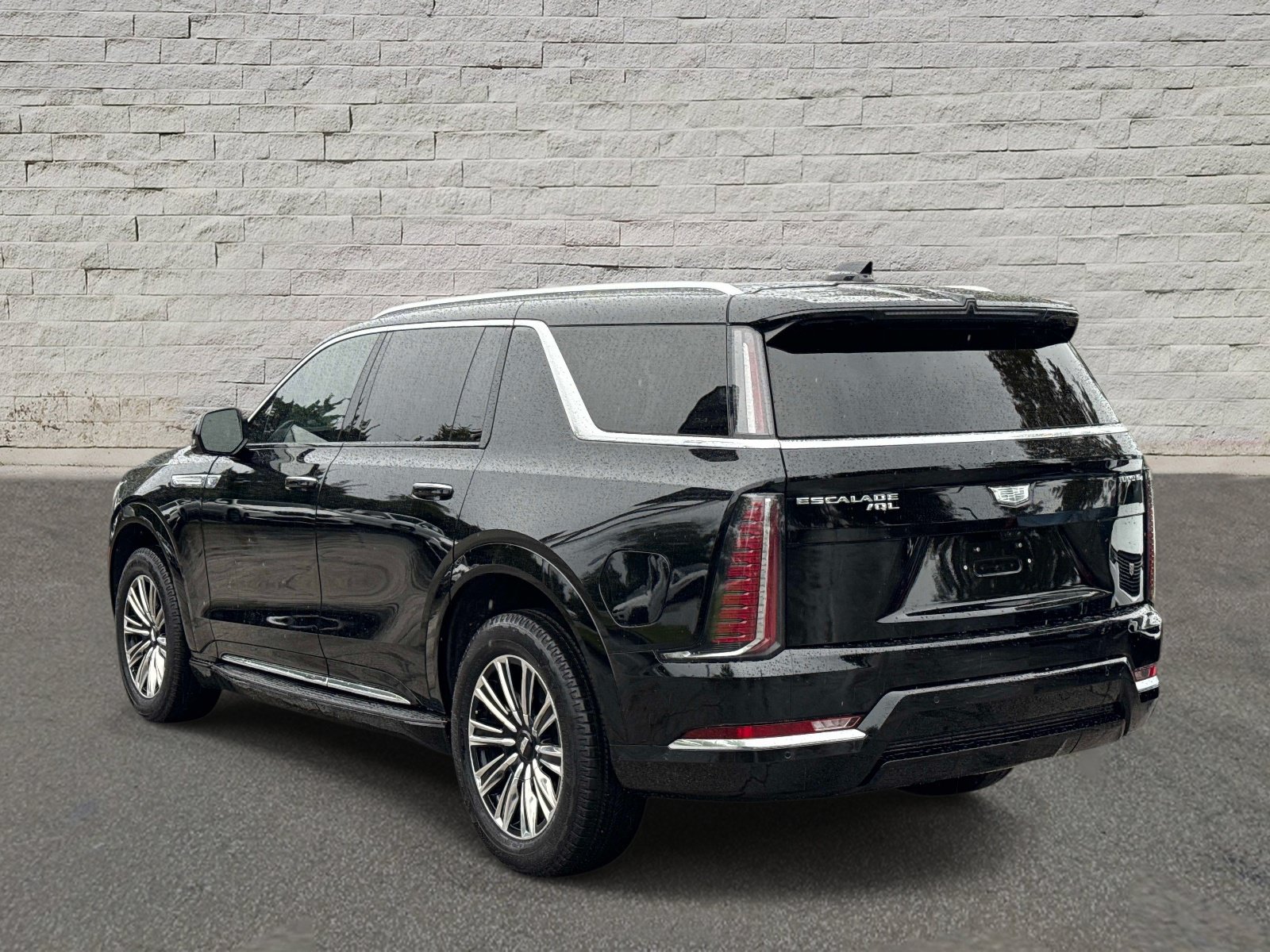Used 2026 CADILLAC Escalade IQL Luxury SUV