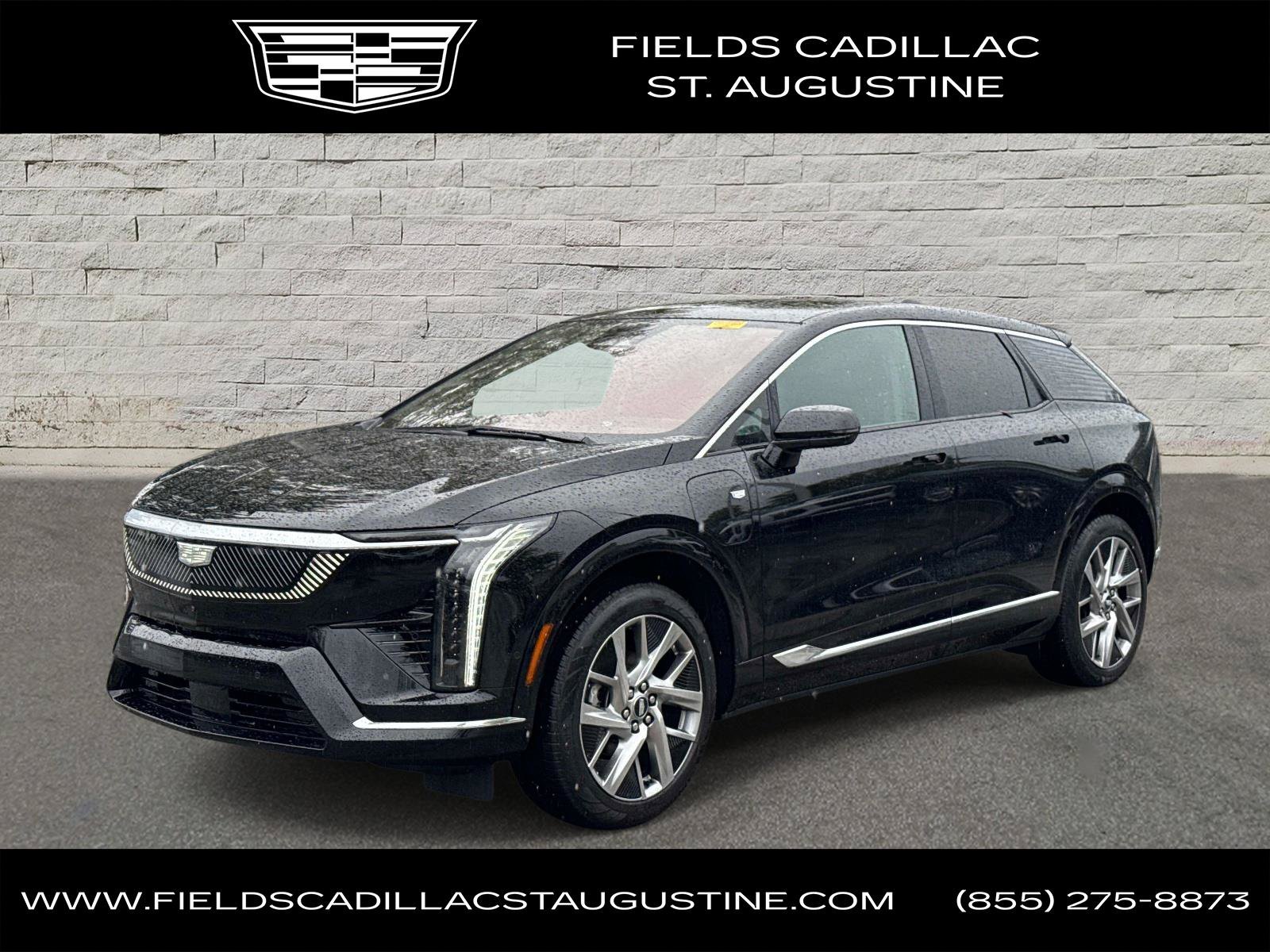  CADILLAC OPTIQ