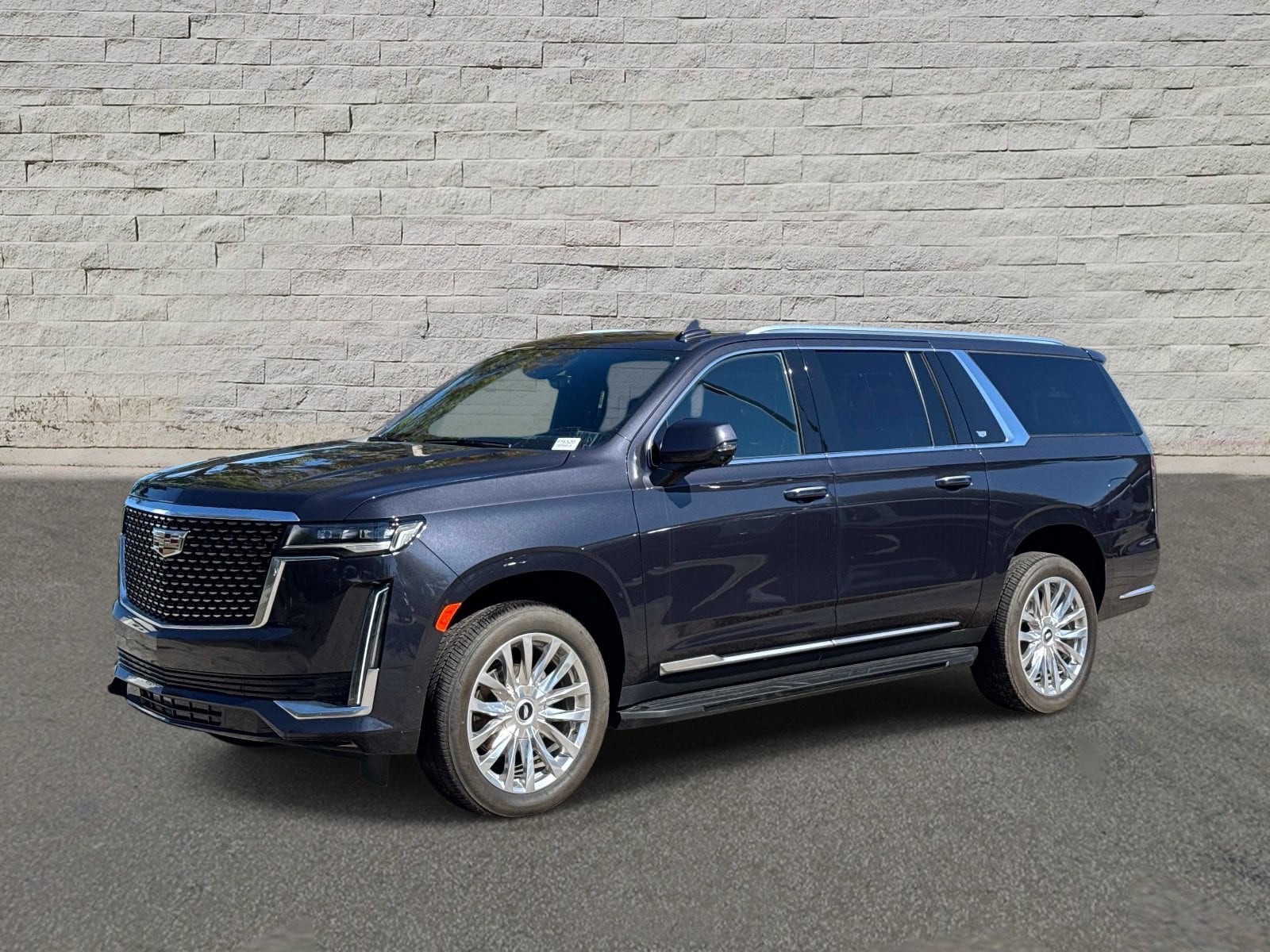 2024 Cadillac Escalade ESV