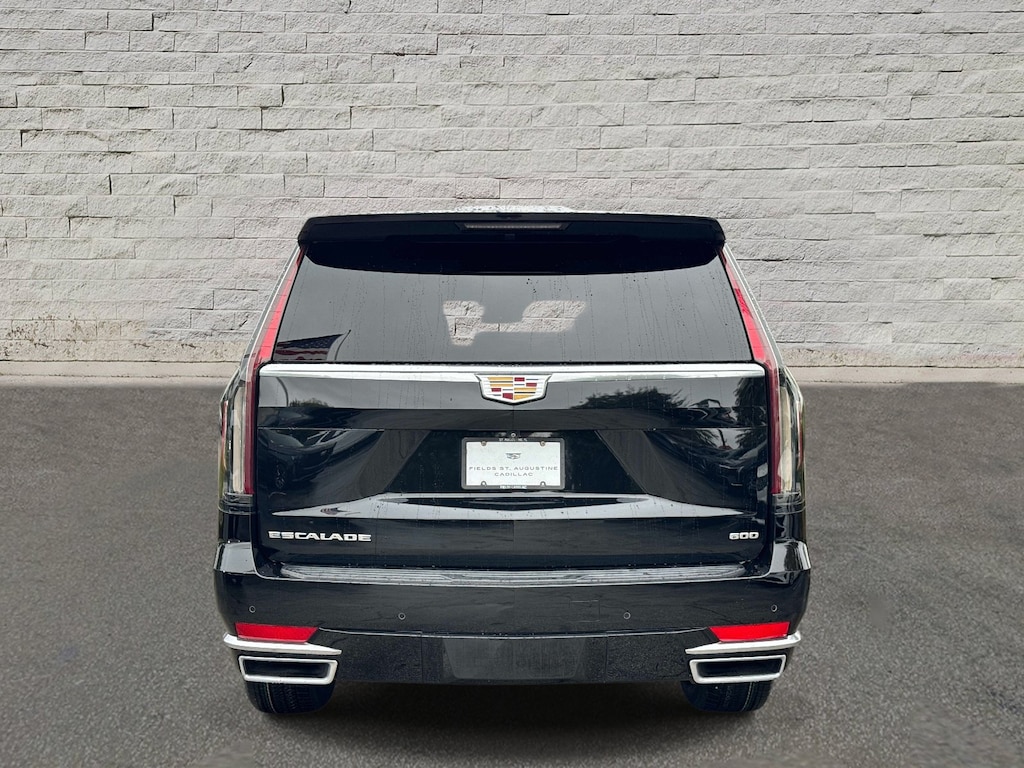 Used 2023 CADILLAC Escalade RWD Luxury SUV
