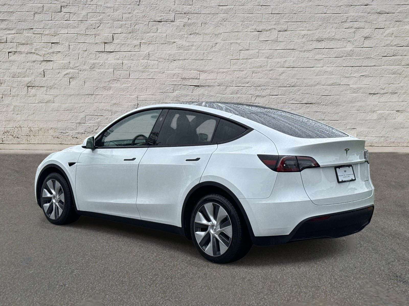 Used 2024 Tesla Model Y Long Range SUV