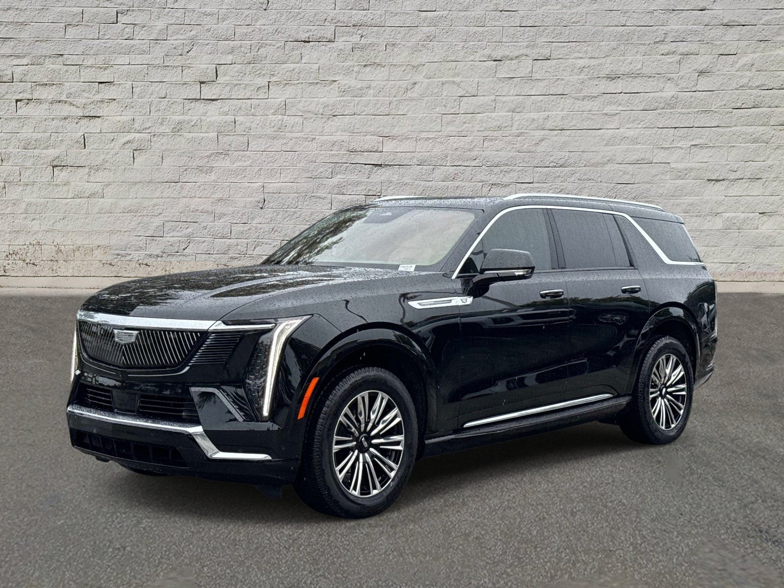2026 Cadillac Escalade IQL
