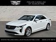  CADILLAC CT4