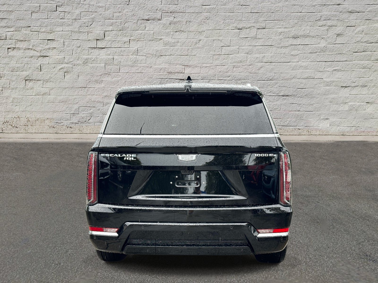 Used 2026 CADILLAC Escalade IQL Luxury SUV