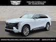  CADILLAC ESCALADE IQ