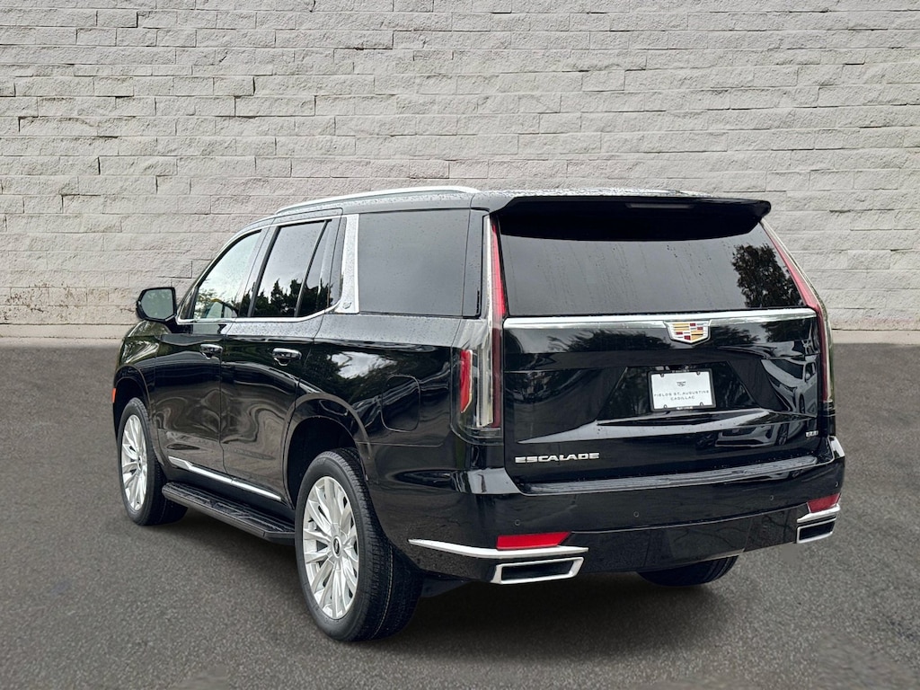 Used 2023 CADILLAC Escalade RWD Luxury SUV