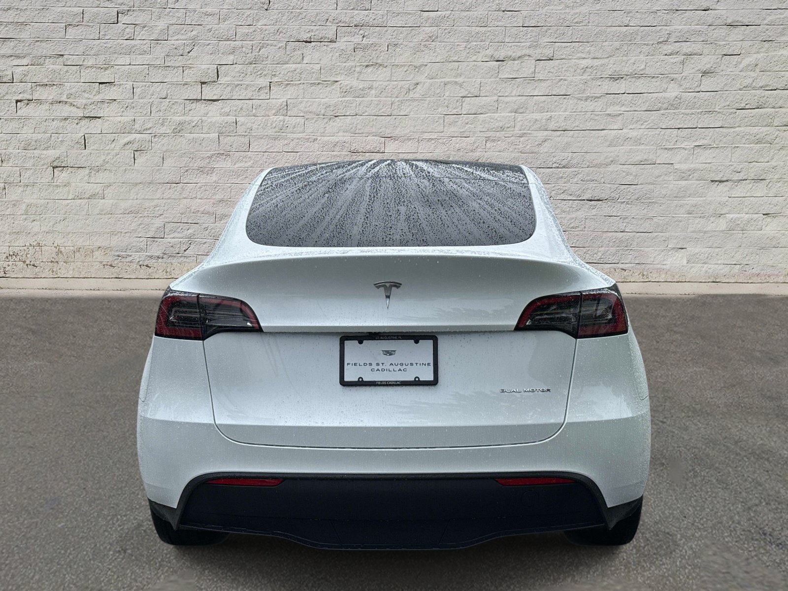 Used 2024 Tesla Model Y Long Range SUV