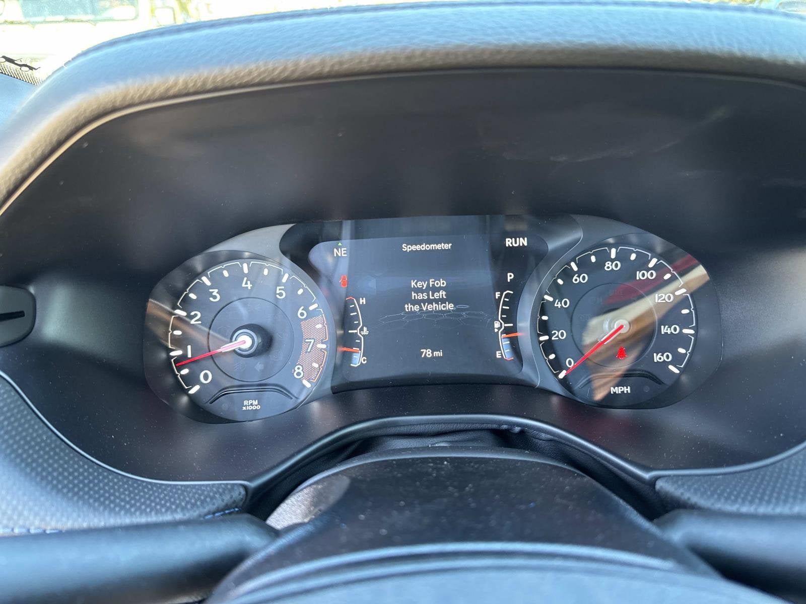 2026 Jeep Compass Limited Altitude - Photo 29