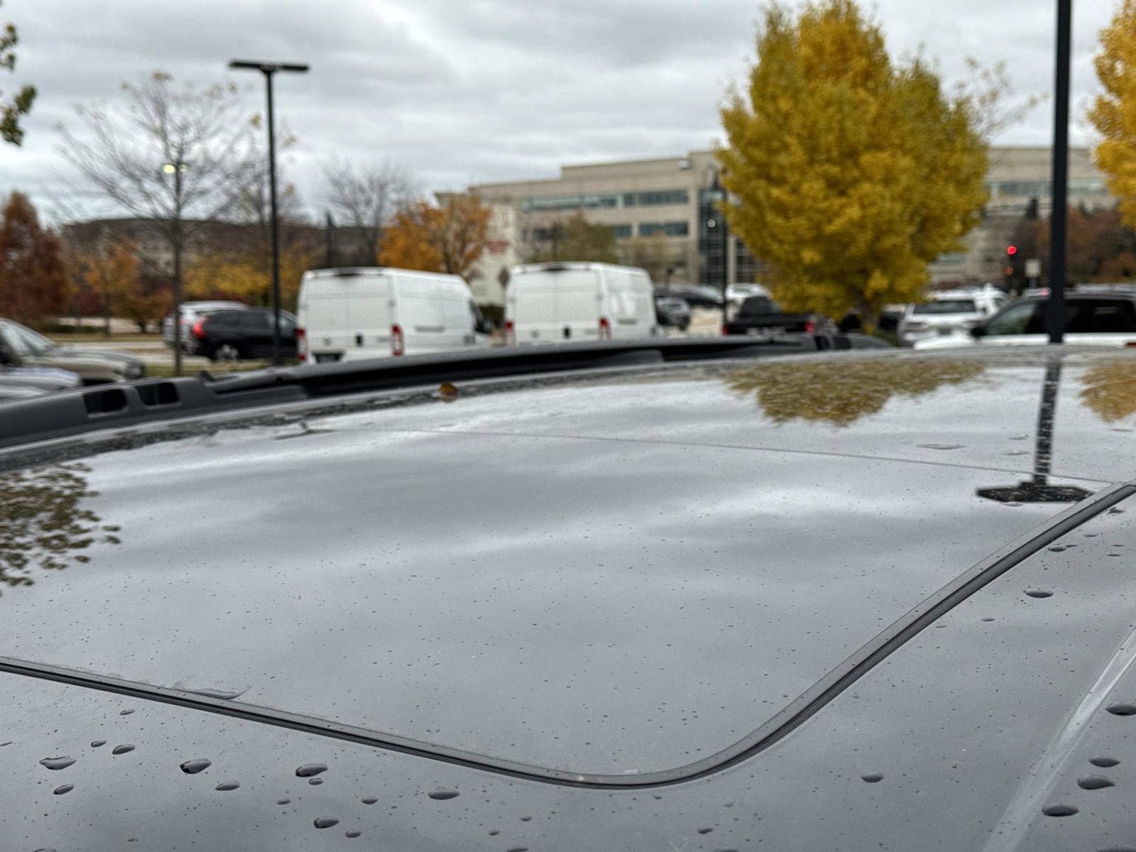 2026 Chrysler Pacifica Select - Photo 11