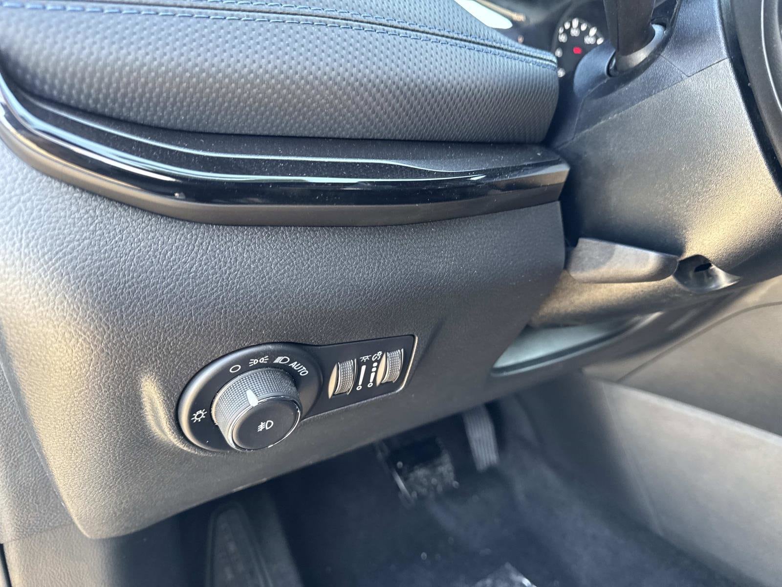 2026 Jeep Compass Latitude - Photo 29