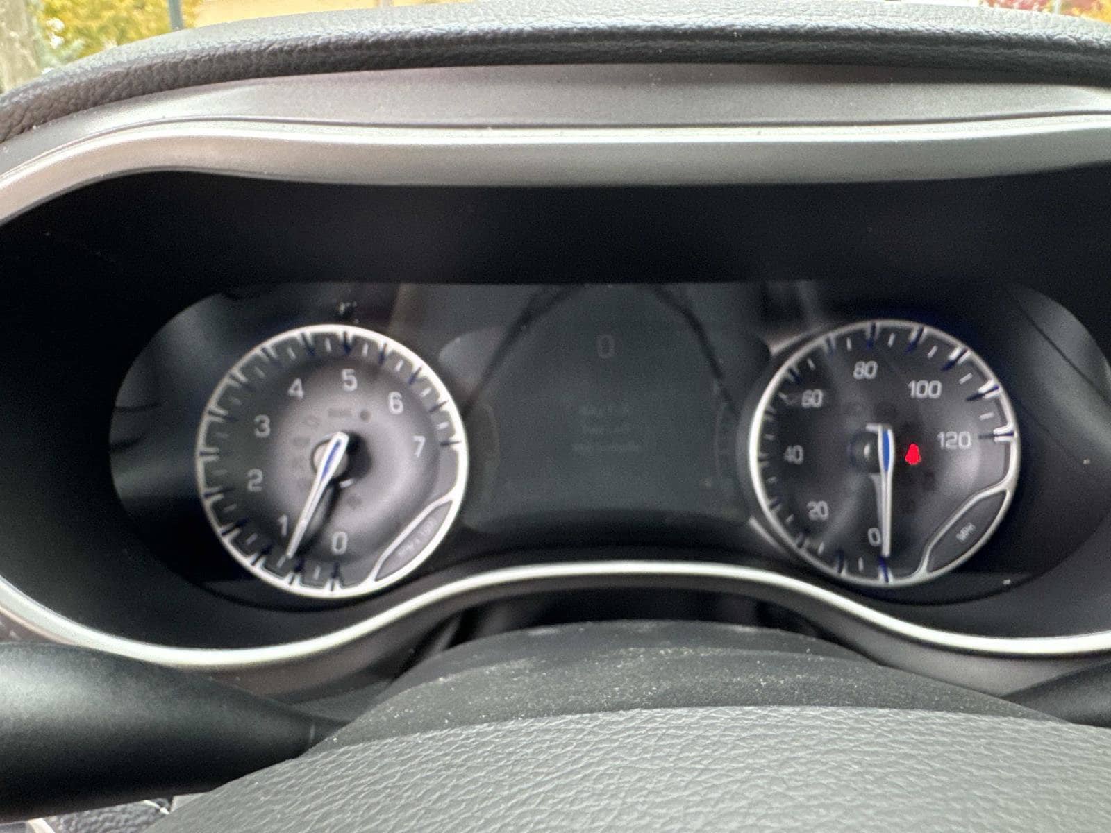 2026 Chrysler Pacifica Select - Photo 29