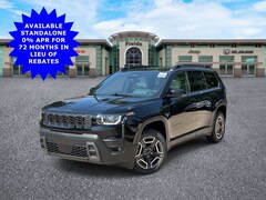 2026 Jeep Cherokee LIMITED 4X4 Sport Utility