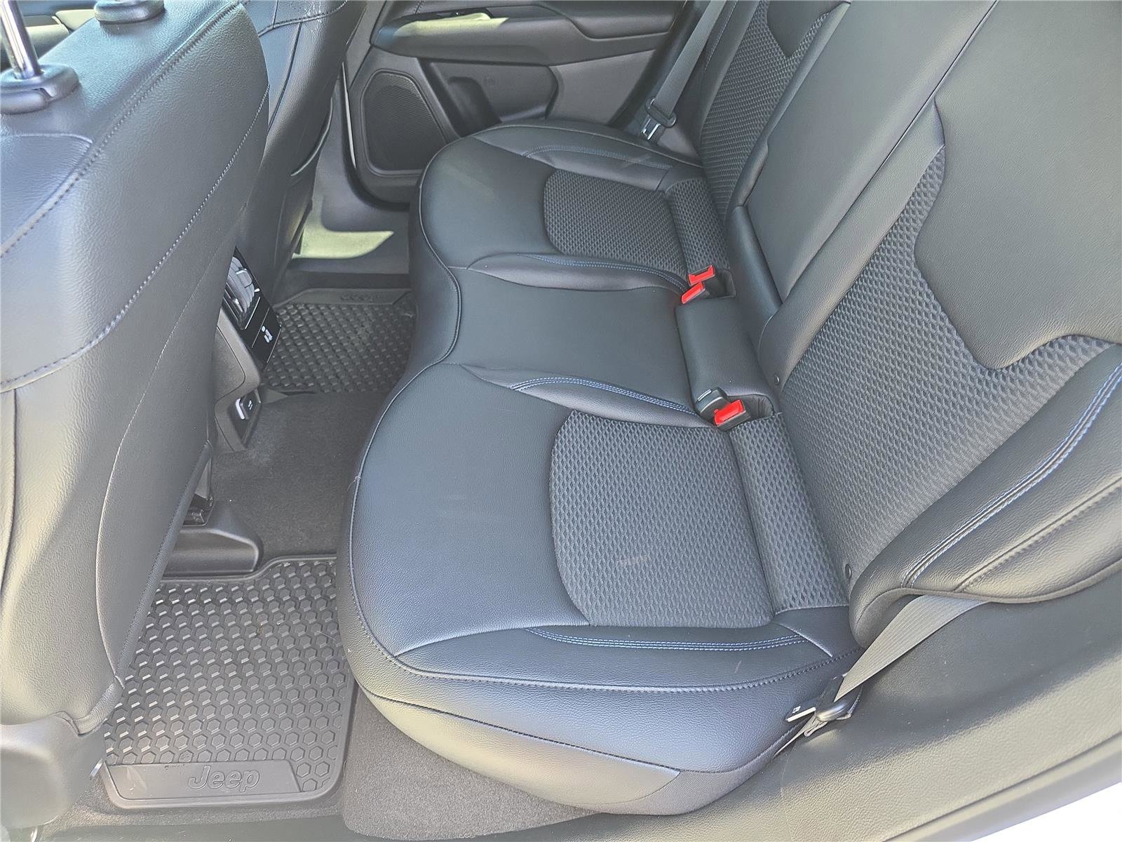 2026 Jeep Compass Latitude Altitude - Photo 16