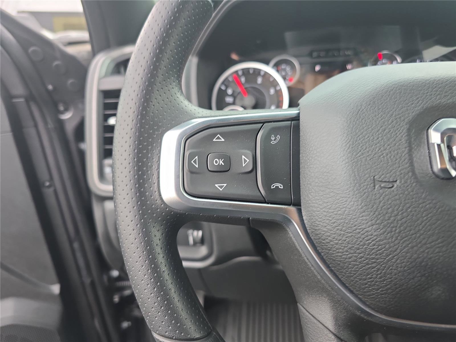 2026 RAM 3500 Tradesman - Photo 29