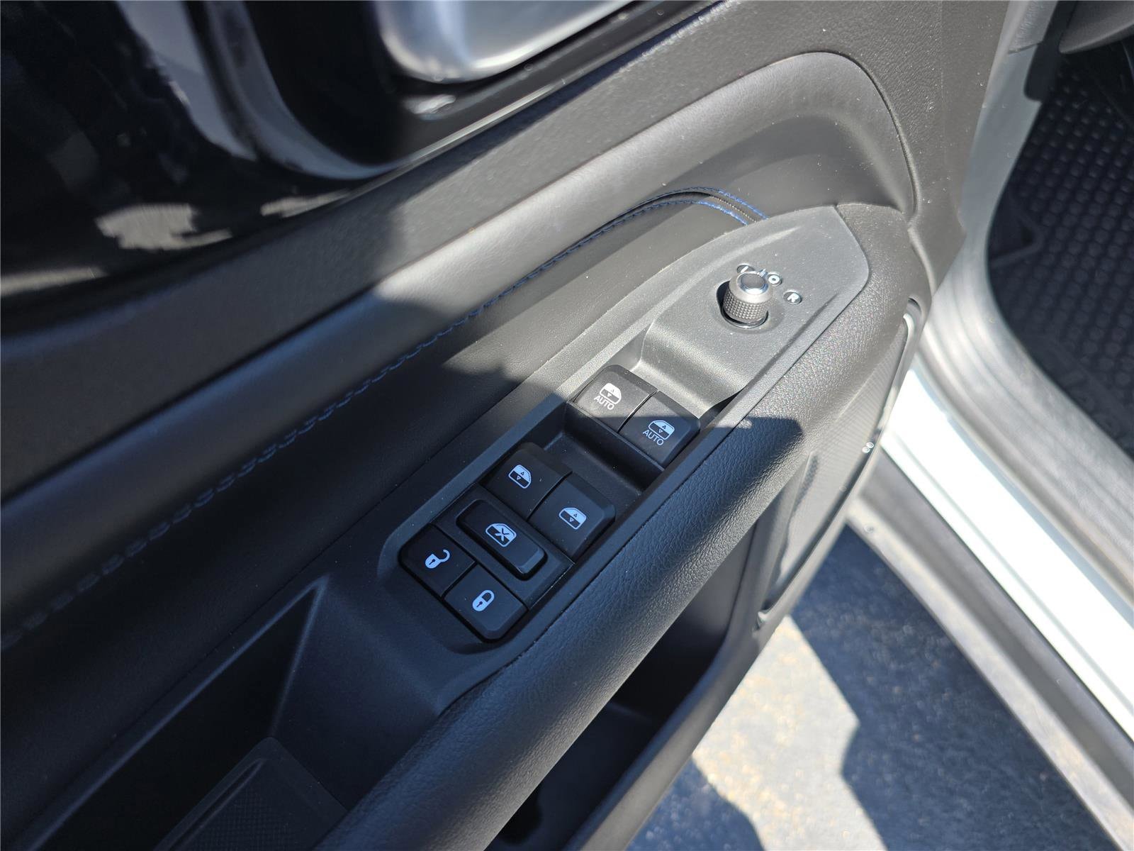 2026 Jeep Compass Latitude Altitude - Photo 20