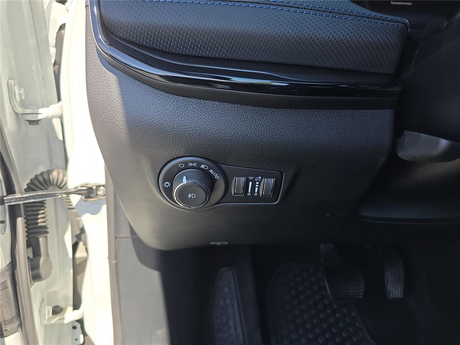 2026 Jeep Compass Latitude Altitude - Photo 35