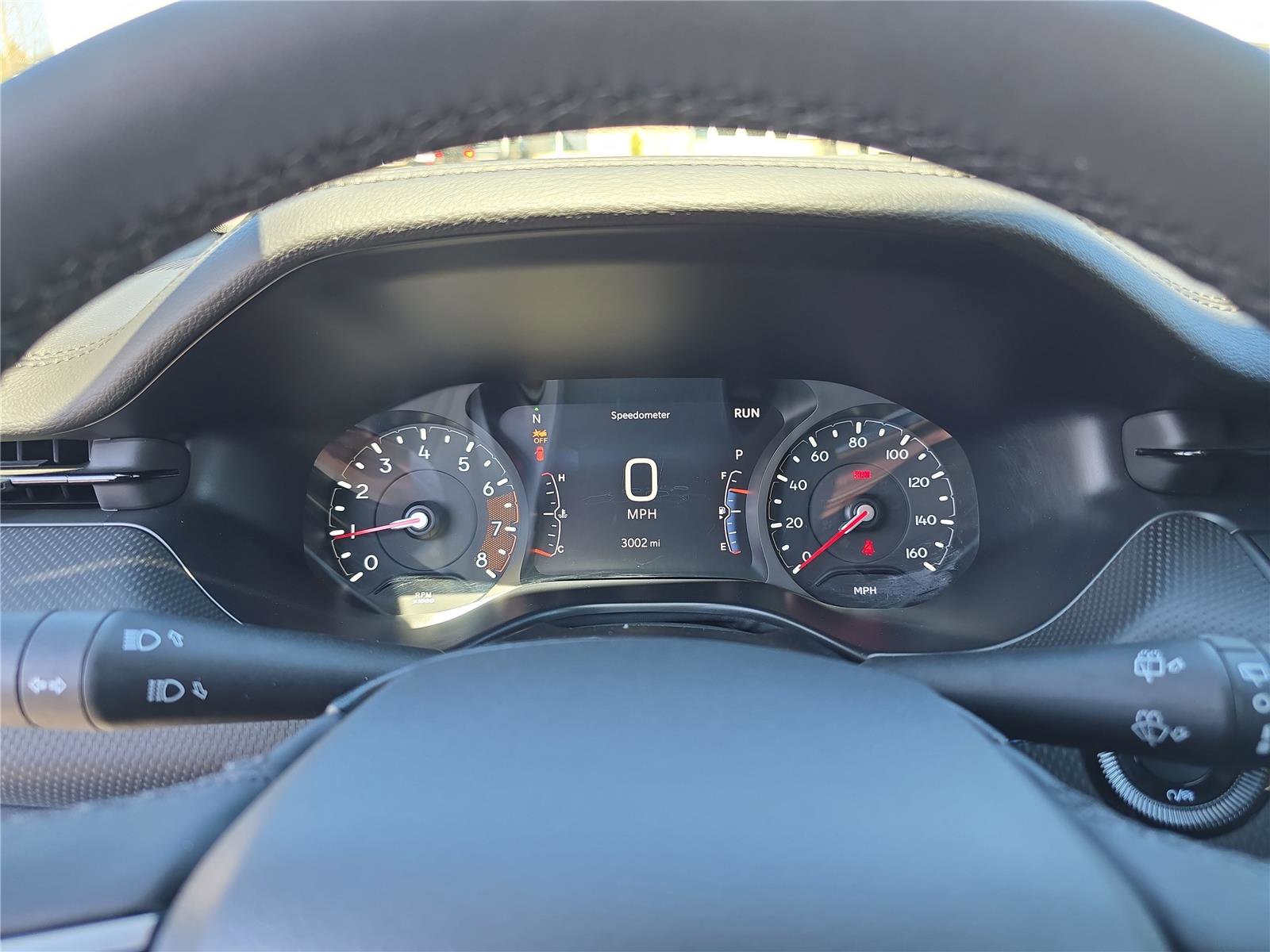 2026 Jeep Compass Latitude Altitude - Photo 33