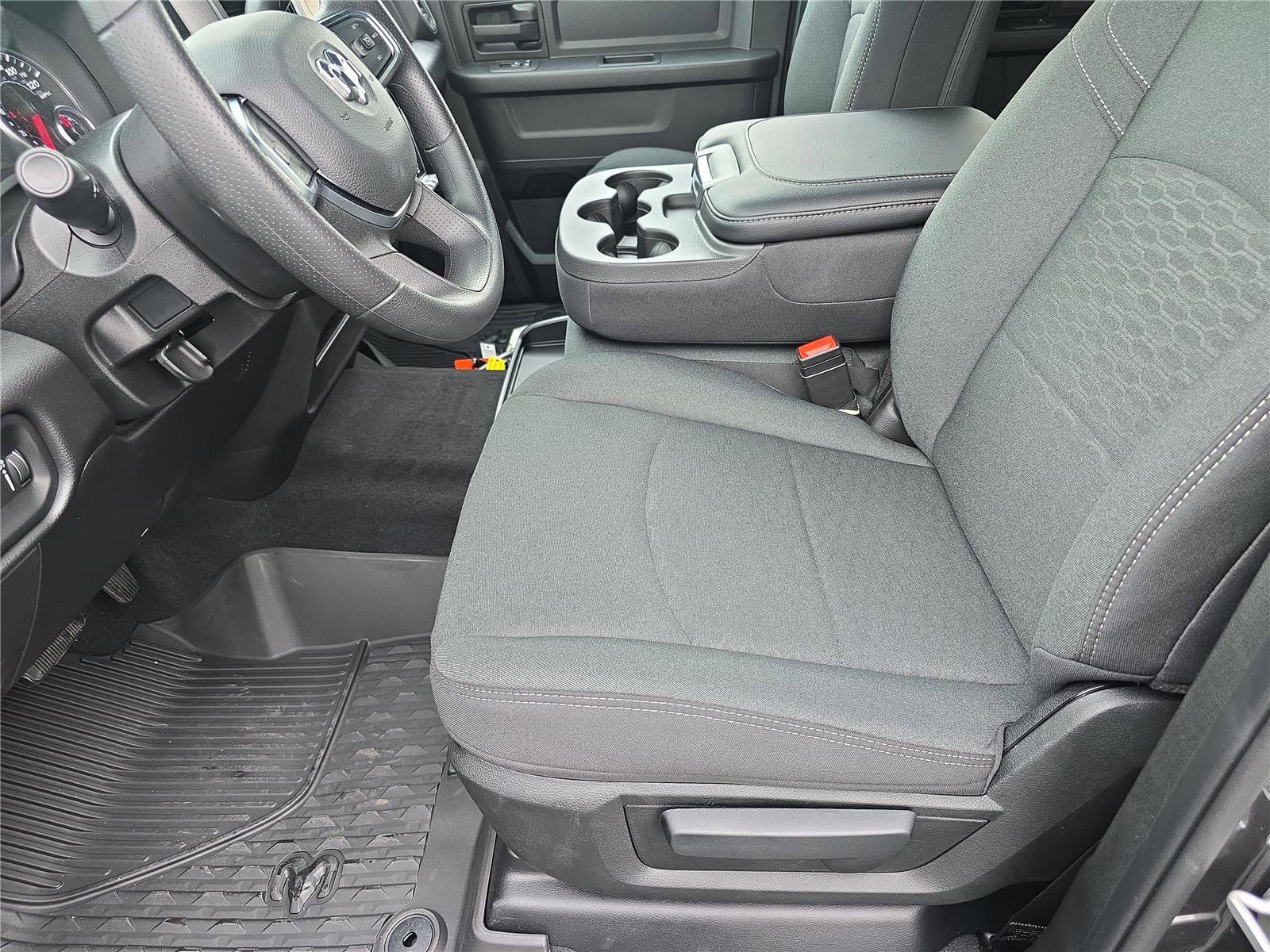 2026 RAM 3500 Tradesman - Photo 22