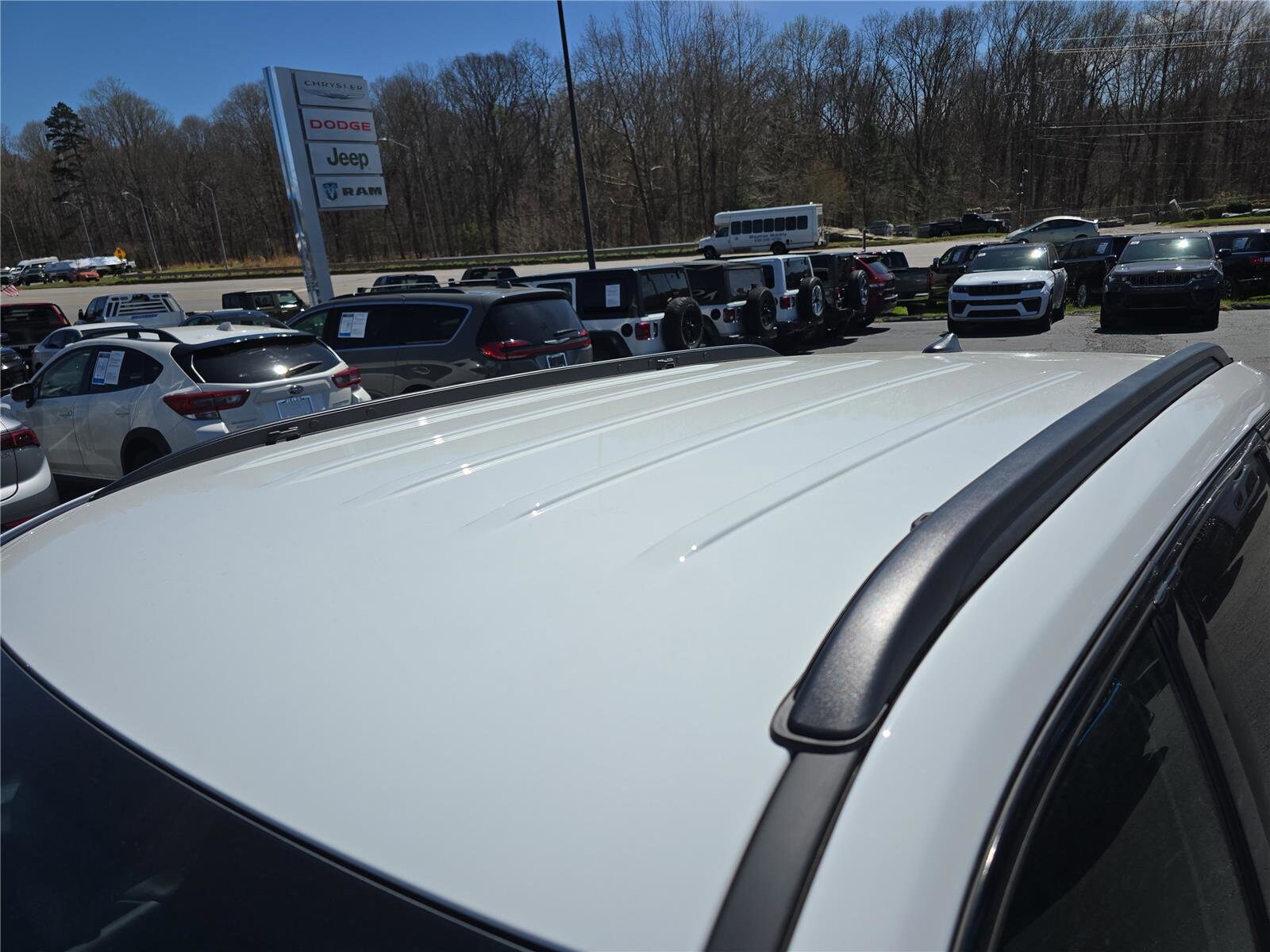 2026 Jeep Compass Latitude Altitude - Photo 12