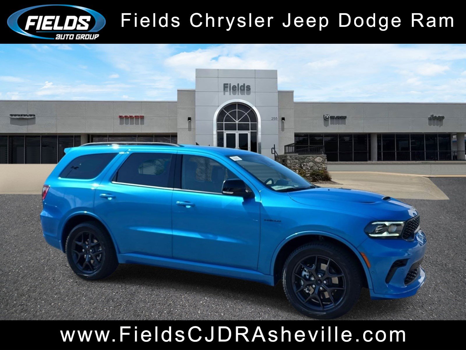 New 2027 Dodge Durango GT HEMI V8 PLUS AWD Sport Utility