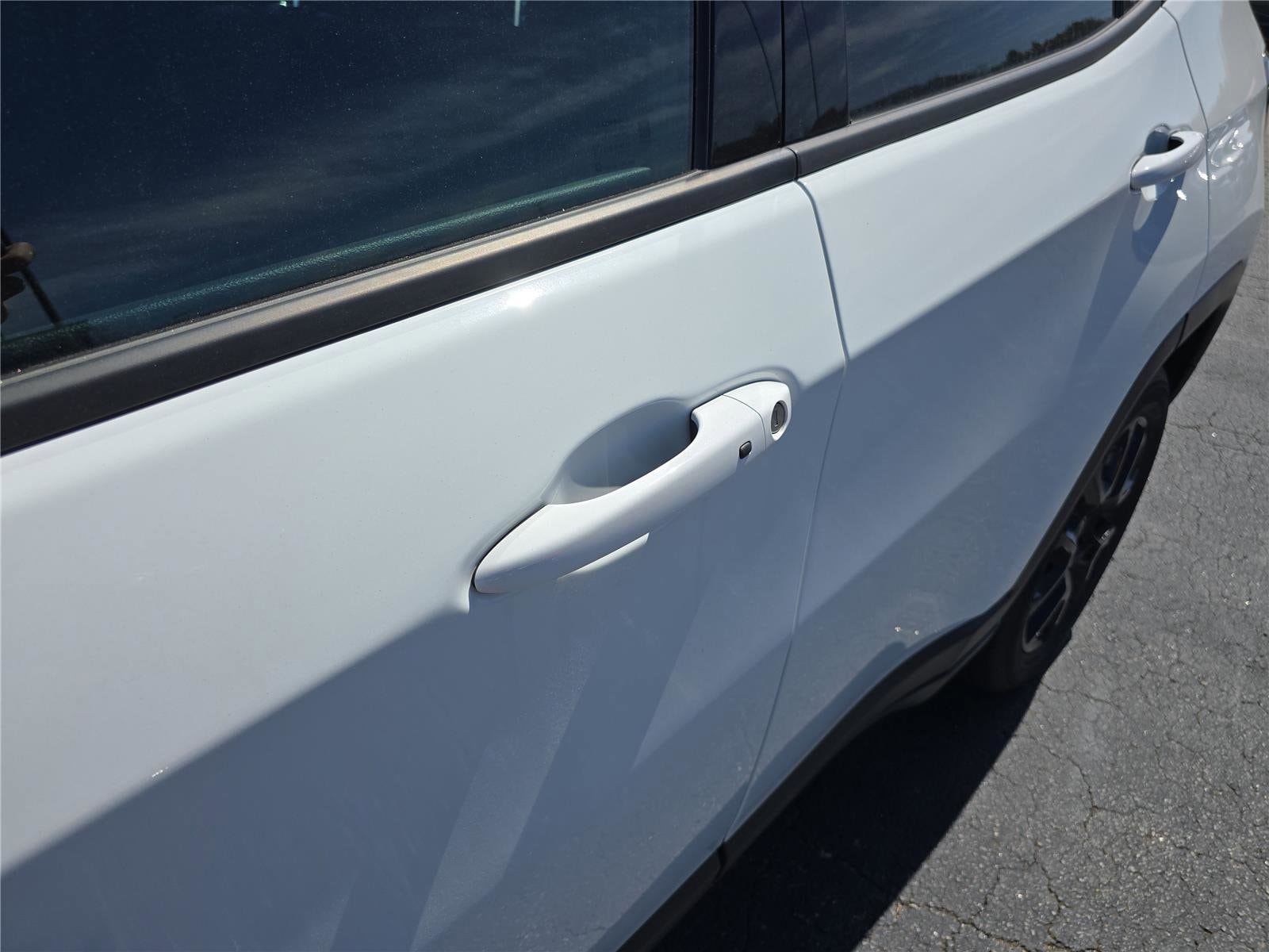 2026 Jeep Compass Latitude Altitude - Photo 13