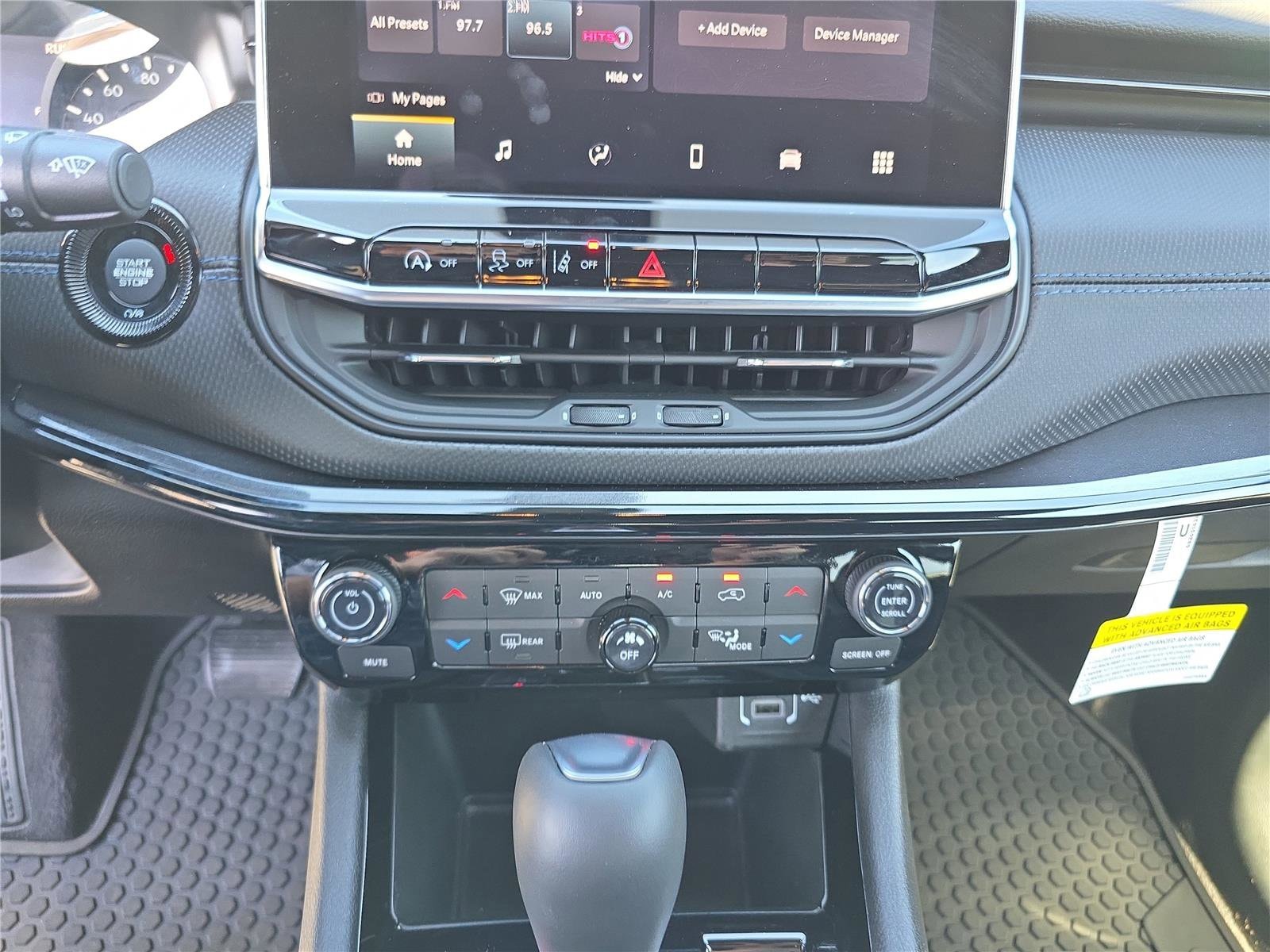 2026 Jeep Compass Latitude Altitude - Photo 29