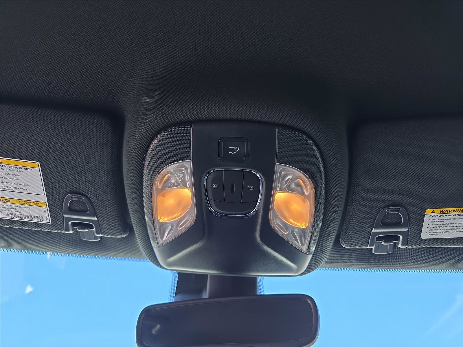 2026 Jeep Compass Latitude Altitude - Photo 26