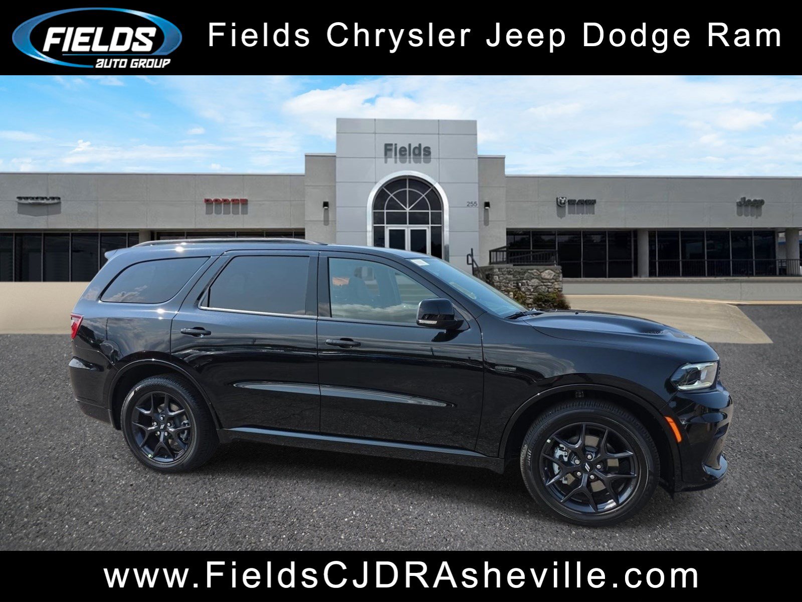 New 2026 Dodge Durango GT HEMI V8 PLUS AWD AMERICA250 Sport Utility